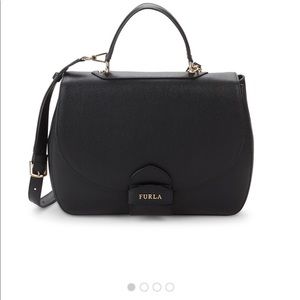 Furla Satchel